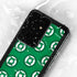 DC Comics Green Lantern Logo Pattern Galaxy S24 Ultra Waterproof Case