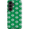 DC Comics Green Lantern Logo Pattern Galaxy S26 Impact Case