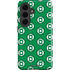 DC Comics Green Lantern Logo Pattern Galaxy S26 Impact Case