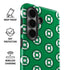 DC Comics Green Lantern Logo Pattern Galaxy S26 Impact Case