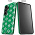DC Comics Green Lantern Logo Pattern Galaxy S26 Impact Case