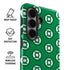 DC Comics Green Lantern Logo Pattern Galaxy S26 Plus Impact Case