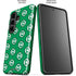 DC Comics Green Lantern Logo Pattern Galaxy S26 Plus Impact Case