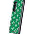 DC Comics Green Lantern Logo Pattern Galaxy Z Fold5 5G Skin
