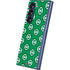 DC Comics Green Lantern Logo Pattern Galaxy Z Fold6 Skin