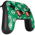 DC Comics Green Lantern Logo Pattern Google Stadia Controller Skin