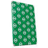 DC Comics Green Lantern Logo Pattern Apple iPad Skin