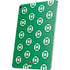 DC Comics Green Lantern Logo Pattern Apple iPad Air Skin
