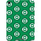 DC Comics Green Lantern Logo Pattern Apple iPad Mini Skin