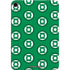 DC Comics Green Lantern Logo Pattern Apple iPad Mini Skin