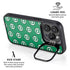 DC Comics Green Lantern Logo Pattern iPhone 13 Pro Kickstand Case