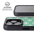 DC Comics Green Lantern Logo Pattern iPhone 13 Pro Kickstand Case