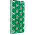 DC Comics Green Lantern Logo Pattern iPhone 15 Plus Folio Case