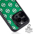 DC Comics Green Lantern Logo Pattern iPhone 15 Pro Max Kickstand Case