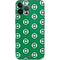 DC Comics Green Lantern Logo Pattern iPhone 15 Pro Max Skin