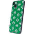 DC Comics Green Lantern Logo Pattern iPhone 15 Skin
