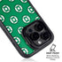 DC Comics Green Lantern Logo Pattern iPhone 16 Pro Kickstand Case
