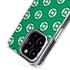 DC Comics Green Lantern Logo Pattern iPhone 16 Pro MagSafe Case