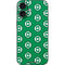 DC Comics Green Lantern Logo Pattern iPhone 16 Skin