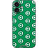 DC Comics Green Lantern Logo Pattern iPhone 16 Skin