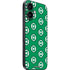 DC Comics Green Lantern Logo Pattern iPhone 16 Skin