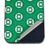 DC Comics Green Lantern Logo Pattern iPhone 16 Skin