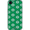 DC Comics Green Lantern Logo Pattern iPhone 16e Skin