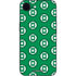 DC Comics Green Lantern Logo Pattern iPhone 16e Skin