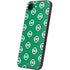 DC Comics Green Lantern Logo Pattern iPhone 16e Skin
