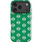 DC Comics Green Lantern Logo Pattern iPhone 18 Pro Impact Case