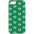 DC Comics Green Lantern Logo Pattern iPhone Cases