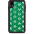 DC Comics Green Lantern Logo Pattern iPhone Cases