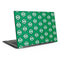 DC Comics Green Lantern Logo Pattern Dell Latitude Skin