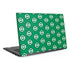 DC Comics Green Lantern Logo Pattern Dell Latitude Skin