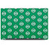 DC Comics Green Lantern Logo Pattern Dell Latitude Skin