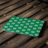 DC Comics Green Lantern Logo Pattern Apple MacBook Air Skin