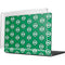 DC Comics Green Lantern Logo Pattern MacBook Pro 14in (2021-24) Case plus Skin
