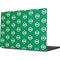 DC Comics Green Lantern Logo Pattern Apple MacBook Pro 14-inch Skin