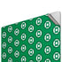 DC Comics Green Lantern Logo Pattern Apple MacBook Pro 16-inch Skin