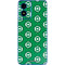 DC Comics Green Lantern Logo Pattern Moto G Play 4G (2024) Skin