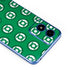 DC Comics Green Lantern Logo Pattern Moto G Play 4G (2024) Skin