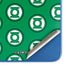 DC Comics Green Lantern Logo Pattern Moto G Play 4G (2024) Skin