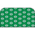 DC Comics Green Lantern Logo Pattern Nintendo Switch 2 (2025) with Joy-Con Skin