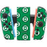 DC Comics Green Lantern Logo Pattern Nintendo Switch 2 (2025) Joy-Con Controller Skin
