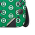 DC Comics Green Lantern Logo Pattern Nintendo Switch 2 (2025) Joy-Con Controller Skin