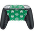 DC Comics Green Lantern Logo Pattern Nintendo Switch 2 (2025) Pro Controller Skin