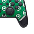 DC Comics Green Lantern Logo Pattern Nintendo Switch 2 (2025) Pro Controller Skin