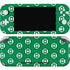 DC Comics Green Lantern Logo Pattern Nintendo Skins