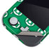 DC Comics Green Lantern Logo Pattern Nintendo Switch Lite Skin