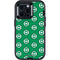 DC Comics Green Lantern Logo Pattern Otterbox Defender iPhone Skin